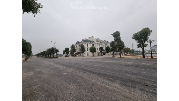 Dự án Khu Đô thi Vinhomes Star City Thanh Hóa - Chính chủ