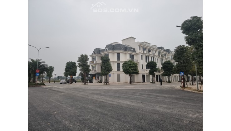 Dự án Khu Đô thi Vinhomes Star City Thanh Hóa - Chính chủ