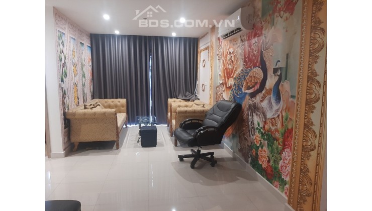 Cho thuê căn hộ Vin Granpark Thủ Đức S5021206 (2 phòng ngủ, 1 toilet, 1 bếp)