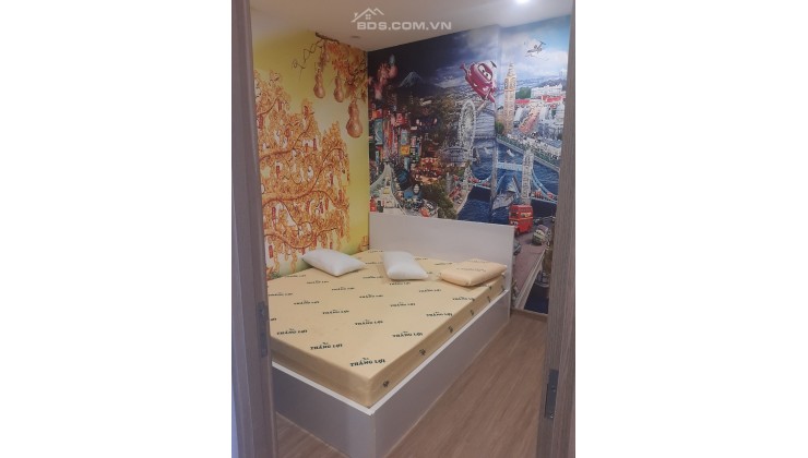 Cho thuê căn hộ Vin Granpark Thủ Đức S5021206 (2 phòng ngủ, 1 toilet, 1 bếp)