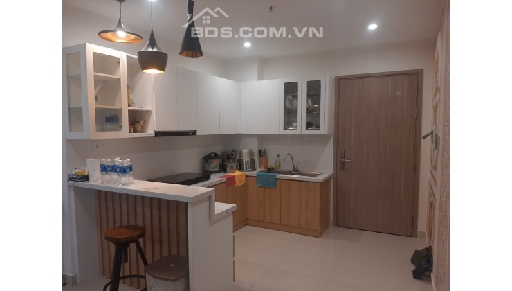 Cho thuê căn hộ Vin Granpark Thủ Đức S5021206 (2 phòng ngủ, 1 toilet, 1 bếp)