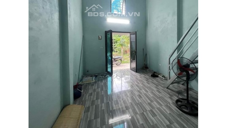 SIÊU HIẾM BẮC CẦU, ÔTÔ ĐỖ CỬA NGÀY ĐÊM, NHÀ MỚI XÂY, SỔ ĐỎ ĐẸP, 40M2 GIÁ 1,73 TỶ