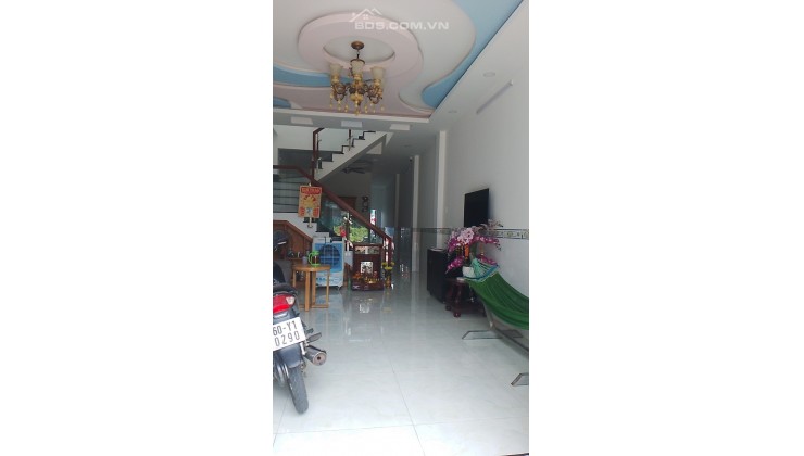 Bán nhà 1T1L tại TP Thuận An Bình Dương, 78m2 SHR 2.9 tỷ. Lh:0989728378