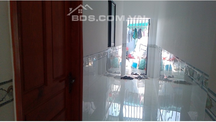 Bán nhà 1T1L tại TP Thuận An Bình Dương, 78m2 SHR 2.9 tỷ. Lh:0989728378