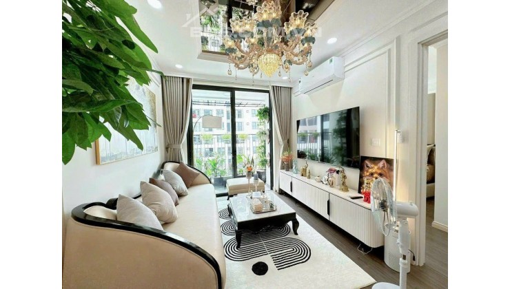 Chỉ với 490Tr đã có cơ hội nhận bàn giao căn hộ FPT Plaza 2 - 72 m2 - Bàn giao có nội thất