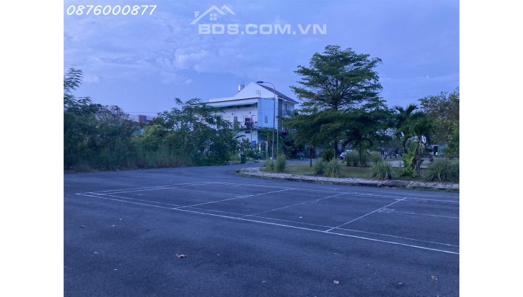 Bán đất hẻm 1078 Lê Văn Lương Nhà Bè 7m X 20m giá nhỉnh 8 tỷ, HXH 12m view công viên