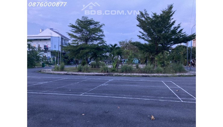 Bán đất hẻm 1078 Lê Văn Lương Nhà Bè 7m X 20m giá nhỉnh 8 tỷ, HXH 12m view công viên