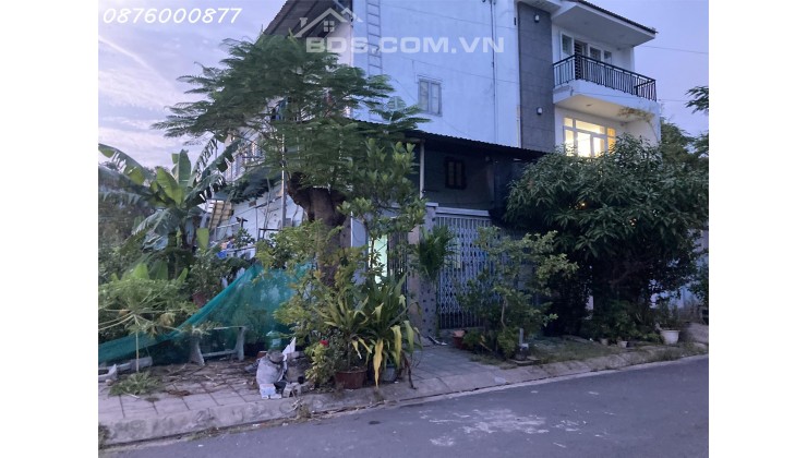 Bán đất KDC Lập Phúc Nhà Bè 7m X 20m giá nhỉnh 8 tỷ, HXH 12m view công viên