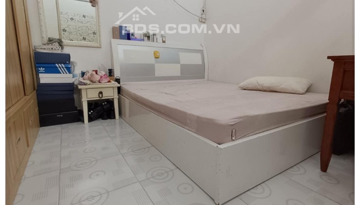 KHU VIP ÂU DƯƠNG LÂN XE HƠI VÀO NHÀ 3 TẦNG GIÁ CHỈ 5.5 TỶ