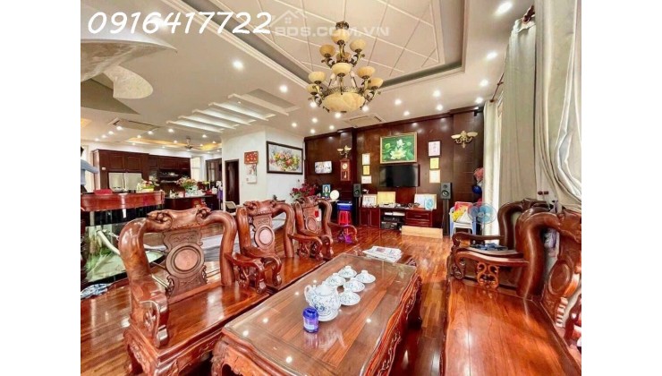 VILLA 224M2 ĐƯỜNG SỐ 10 HIỆP BÌNH CHÁNH THỦ ĐỨC - 4 TẦNG 11x20 CỰC CHẤT, CÓ HỒ BƠI TRÊN CAO CHUẨN RESORT, NGAY CÔNG VIÊN ĐIỆN ẢNH, KHU VIP NHẤT HBC,