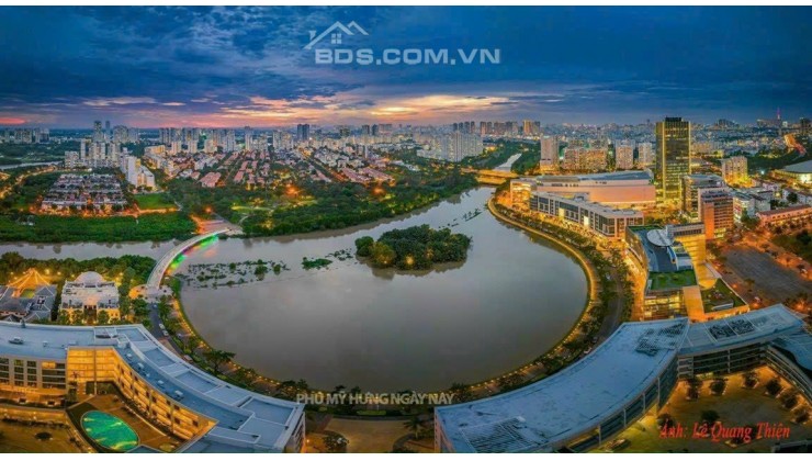 TIỆN ÍCH BÀN GIAO HỒ BƠI NƯỚC MẶN TẠI THE HORIZON PHÚ MỸ HƯNG. THAM QUAN NGAY 0901323786