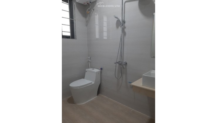 Bán nhà 595 ngõ Lĩnh Nam , Hoàng Mai, 40m2, 5 tầng thang máy