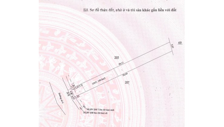 Không đóng lãi nổi cần thanh lý trả ngân hàng