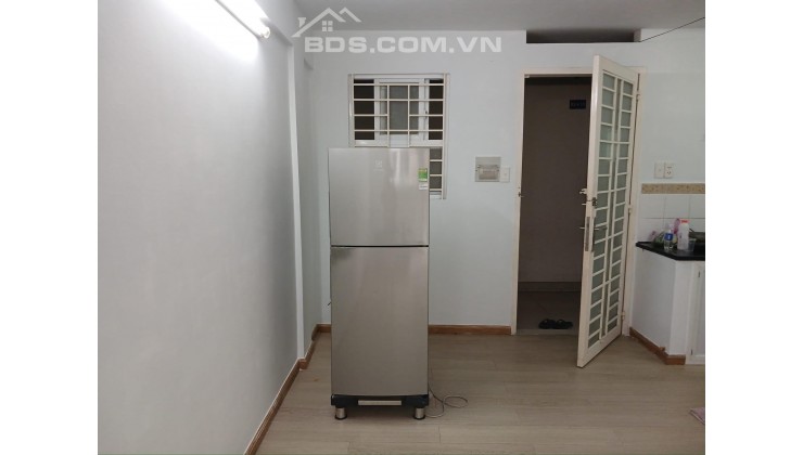 Bán căn 41m2 1PN SHR block mới chỉ 810 triệu Bao sang tên