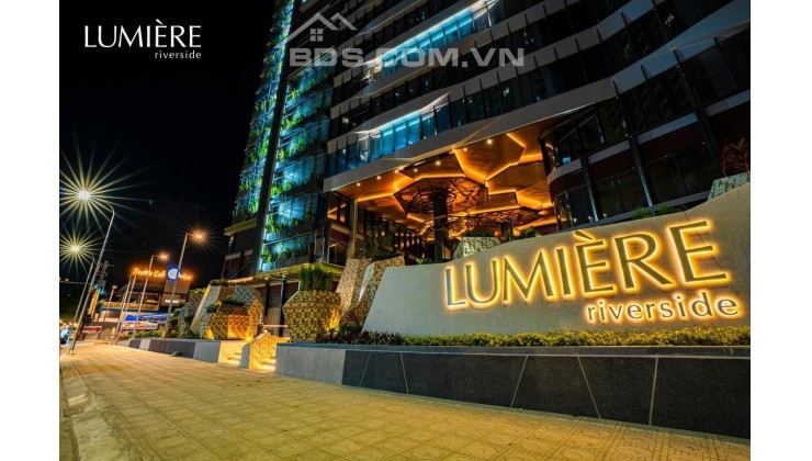 Bảng giá thuê căn hộ Masteri Lumiere Riverside