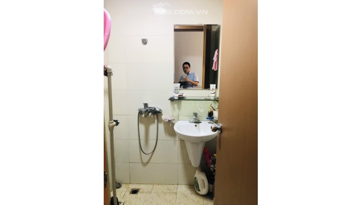 Cần bán căn hộ full nội thất 67m toà HH03 kđt Thanh Hà Cienco 5