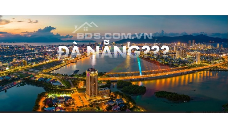 Căn hộ trung tâm Đà Nẵng, Văn phòng Hạng AAA DỰ ÁN VÀNG TRÊN TỌA ĐỘ KIM CƯƠNG _ THE ONE TOWER ĐÀ NẴNG