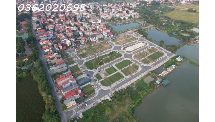 Á HẬU VIEW VƯỞN HOA X6, HÀ LỖ, LIÊN HÀ, ĐÔNG ANH, HÀ NỘI LIÊN HỆ: 0362020698 ĐỂ XEM ĐẤT VÀ NHẬN TƯ VẤN