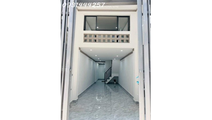 HXH 4C – ĐƯỜNG SỐ 6/ - DTSD 60M2 – 2 PN – CHỈ NHỈNH 2 TỎI