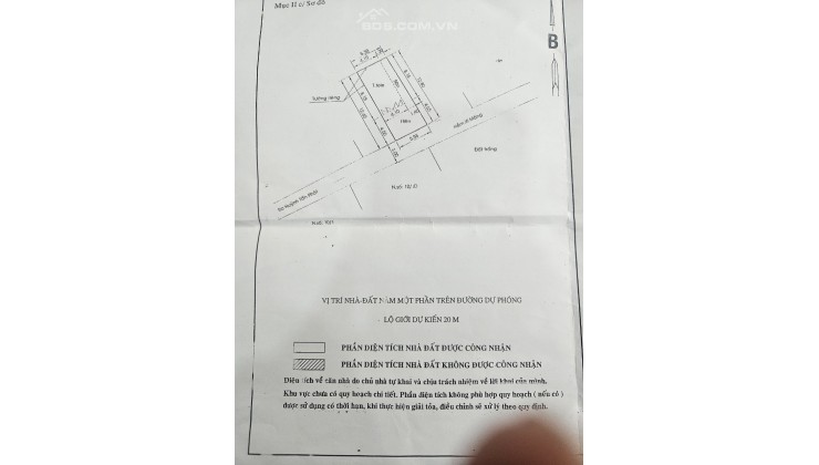 Bán nhà hẻm xe hơi 1135/7 huỳnh tấn phát