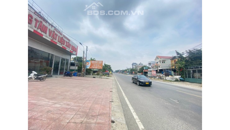 bán đất lô góc 42m Thị Trấn Chúc Sơn, sát Q Hà Đông.