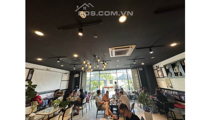 Sang Nhượng quán CAFE tại Đại Kim, Hoàng Mai - Quán đã hoạt động 5 năm