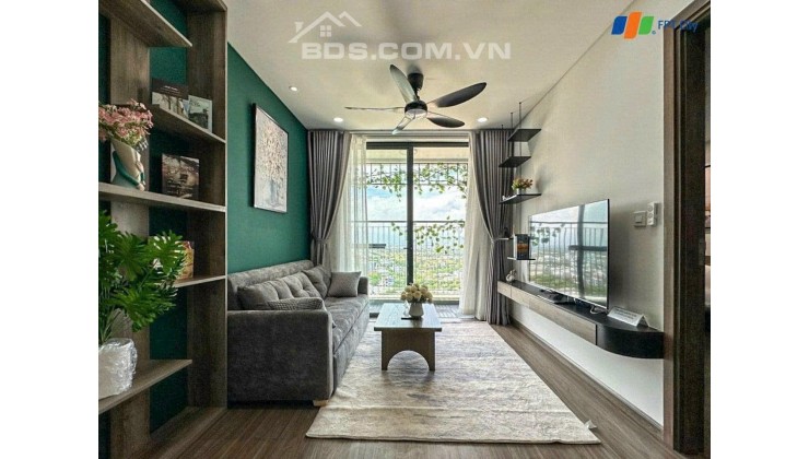 Cơ hội cuối cùng sở hữu căn hộ FPT Plaza 2 chỉ từ 490tr - Nhận quà tân gia 100 triệu - View biển