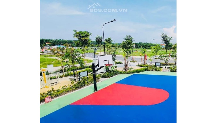 MỞ BÁN ĐẤT NỀN TRONG KHU ĐÔ THỊ CA CẤP CÁT TƯỜNG PARK HOUSE KẾ BÊN UBND THỊ XÃ CHƠN THÀNH - BÌNH PHƯỚC