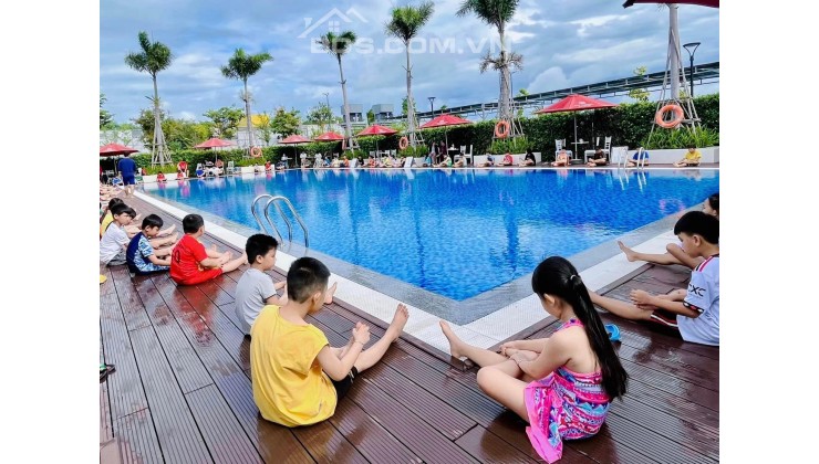 Muôn vàn cơ hội an cư đắc lợi, đầu tư đắc thắng tại Cát Tường Park House với chương trình ưu đãi bùng nổ chưa từng có