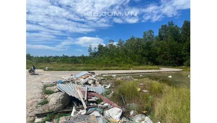 Bán gấp 3,6ha Dương Đông-Bãi Thơm, Suối Cát, Cửa Dương, Phú Quốc