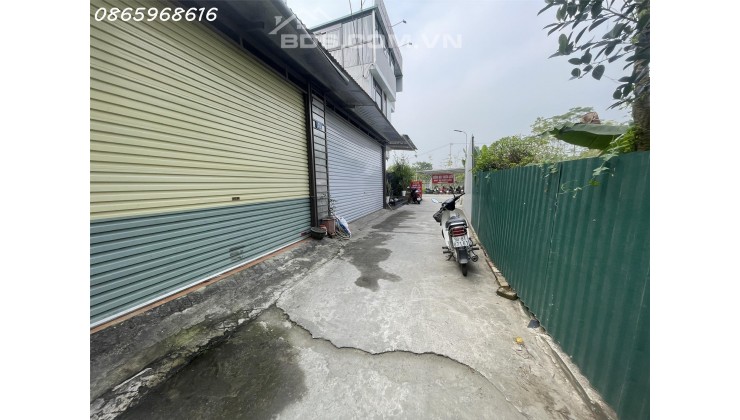 Bán nhà tại tổ dân phố 5 phường Hưng Thành mặt tiền 11m ngõ oto vào thoải mái