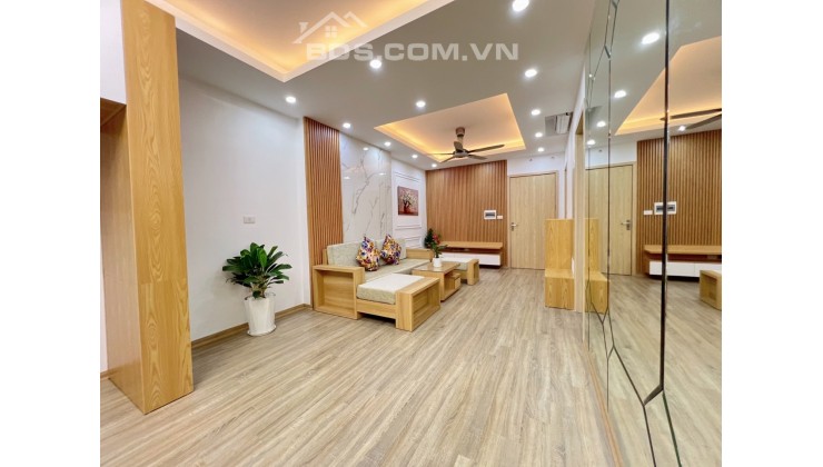 Chính chủ bán căn hộ 72m ful nội thất toà HH03 Kđt Thanh Hà Cienco 5