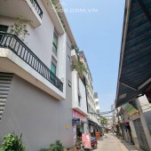 Chính Chủ Bán Nhà Nguyễn Khánh Toàn, Quan Hoa, Cầu Giấy 5 Tầng, Ô Tô Sát Nhà, Kinh Doanh