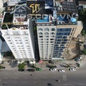 Khách sạn 15 tầng nổi đại lộ Võ Văn Kiệt gần Biển Mỹ Khê