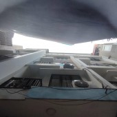 Bán nhà khu vực Ngõ 97 Khương Trung, nhà dân, 10m ra oto tránh, ở luôn