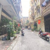 Chính Chủ Bán Nhà Nguyễn Khánh Toàn 6 Tầng, Cầu Giấy, Ô Tô Đỗ Cửa, Giá Chỉ 4.85 tỷ