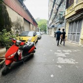 KHƯƠNG TRUNG - MẶT NGÕ Ô TÔ TRÁNH ĐỖ - VĂN PHÒNG CÔNG TY - KINH DOANH