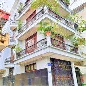 (2 mặt tiền mặt ngõ) Bán nhà Huỳnh Thúc Kháng. DT 68m2, mặt tiền 5,2m