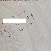 Bán nhà Xã Đàn 45m2 Phân Lô Ô TÔ - KD Gần phố - nhỉnh 10 tỷ