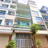 (Giảm 3 tỷ) Chủ cần bán gấp nhà Huỳnh Thúc Kháng 50m, hai thoáng, mt 4m