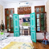 Bán Nhà Nguyễn Văn Cừ , Long Biên 72M x 4T , Nội Thất Đẹp , Ô Tô  . Giá 9.1Tỷ