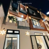 -Chào bán căn nhà 3 tầng 3 mê đường Nguyễn Phước Nguyên,Quận Thanh Khê,Tp Đà Nẵng