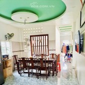 CHỦ GẤP BÁN - 4 TẦNG 9 PN BỀ THẾ - 114M2 - SỔ VUÔNG VỨC - HOÀN CÔNG ĐỦ - GIÁ RẺ THỊ TRƯỜNG - NHÀ ĐẸP - VỪA Ở VÀ KINH DOANH.