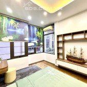 Bán nhà phố Dương Quản Hàm, Cầu giấy, full nội thất, 42m2, 5 tầng, mặt rộng 7.2m, Giá siêu rẻ.