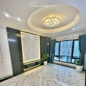 KHƯƠNG TRUNG - SIÊU PHẨM NGÕ THÔNG - Ô TÔ NHỎ ĐỖ CỬA - 6 TẦNG THANG MÁY - KINH DOANH ONLINE