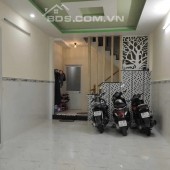 ÂU CƠ - HẼM 3M - 41M2 - 2 TẦNG ĐÚC MUA Ở NGAY - CHỈ 4 TỶ TL.