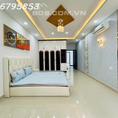 Bán nhà hẻm Nguyễn Duy Cung, p.12, Gò Vấp 97m2  4 tầng, nở hậu. Nhỉnh 8 tỷ