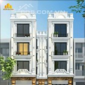 Bán nhà 4 tầng Bích Hòa Thanh Oai giá 1,85 tỷ