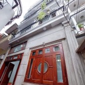 KHƯƠNG TRUNG - NHÀ MỚI CHỦ TỰ XÂY - MẶT TIỀN RỘNG - CHỈ 20M RA Ô TÔ - Ô CHỜ THANG MÁY