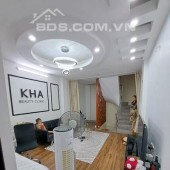 QUAN NHÂN - VŨ TRỌNG PHỤNG
-NGÕ NÔNG, GẦN HỒ ĐIỀU HOÀ
 -30m-5t- chưa đến 4tỷ